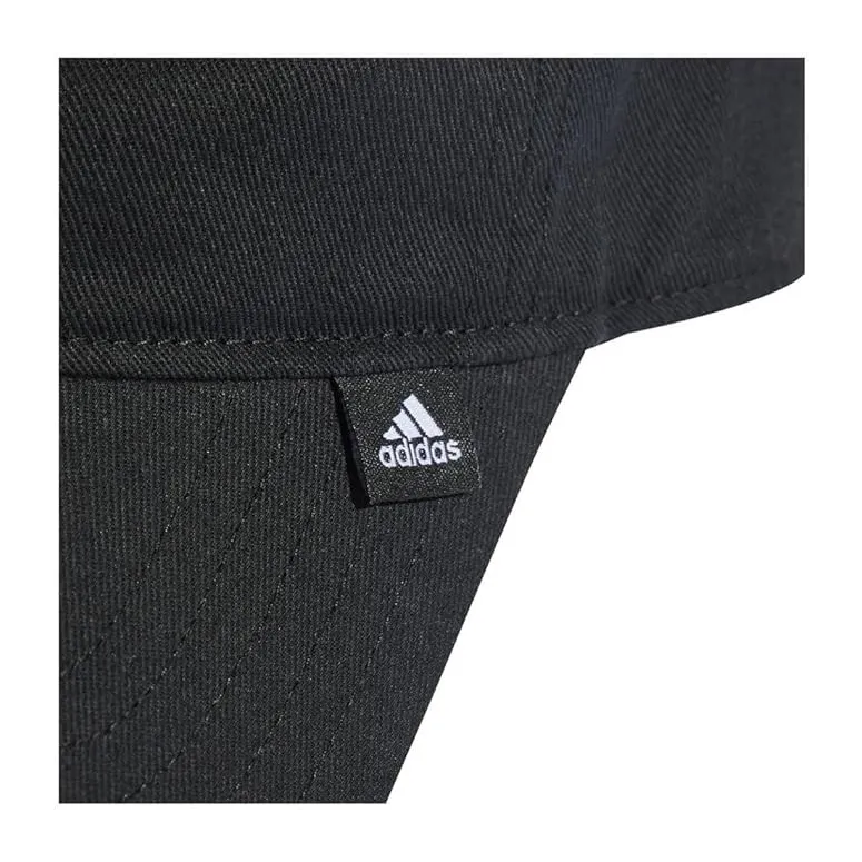 Czapka Z Daszkiem Adidas BB Cap Uniseks Small Logo Bejsbolówka One Size-58