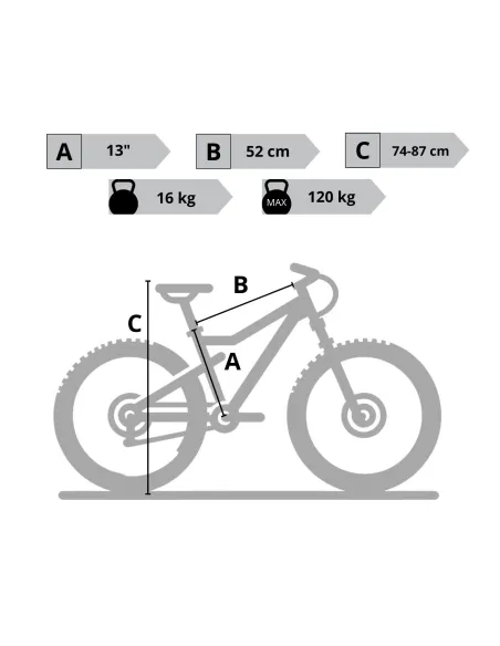 Rower Górski Dziecięcy 24 Dziewczęcy Revo 21 bieg Sakwa Dzwonek Oświetlenie