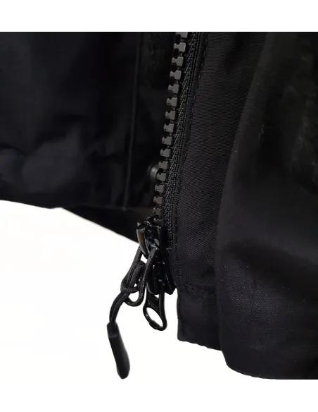 Kurtka Zimowa Męska 3w1 Jack Wolfskin Iceland Wiatro- i Wodoodporna r. M