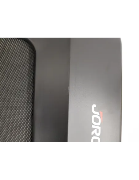 Bieżnia Elektryczna 13,5 km/h JOROTO F5 Fitness Składana Pod Łóżko Do 120kg