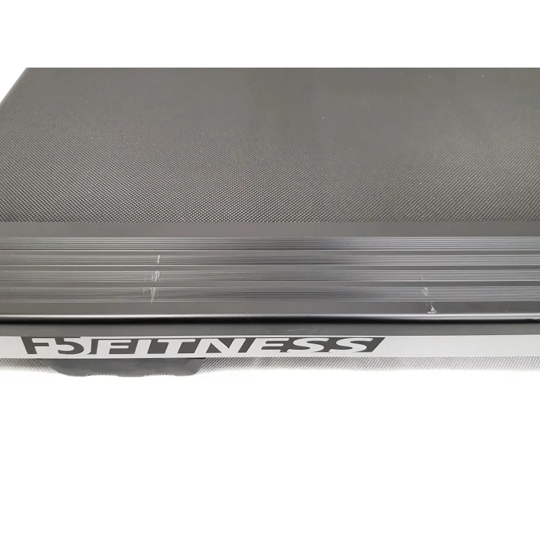 Bieżnia Elektryczna 13,5 km/h JOROTO F5 Fitness Składana Pod Łóżko Do 120kg