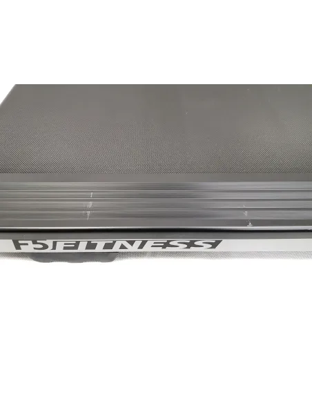 Bieżnia Elektryczna 13,5 km/h JOROTO F5 Fitness Składana Pod Łóżko Do 120kg