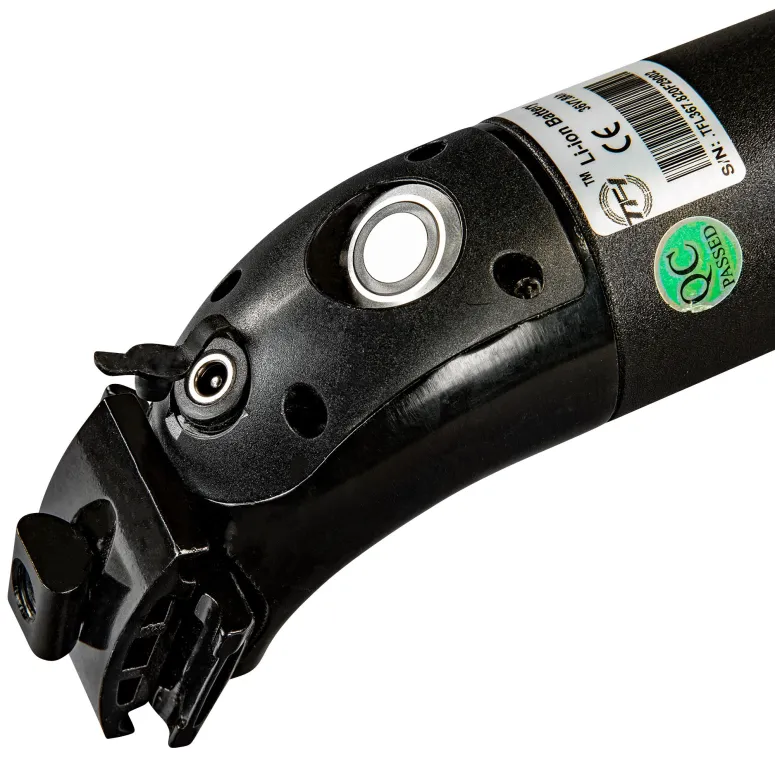 Bateria Do Roweru Elektrycznego Akumulator Zundapp ZXT20 36 V 5,8 Ah Sztyca