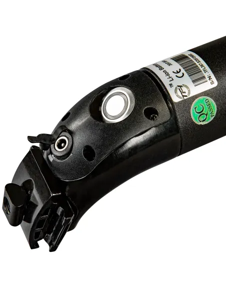 Bateria Do Roweru Elektrycznego Akumulator Zundapp ZXT20 36 V 5,8 Ah Sztyca