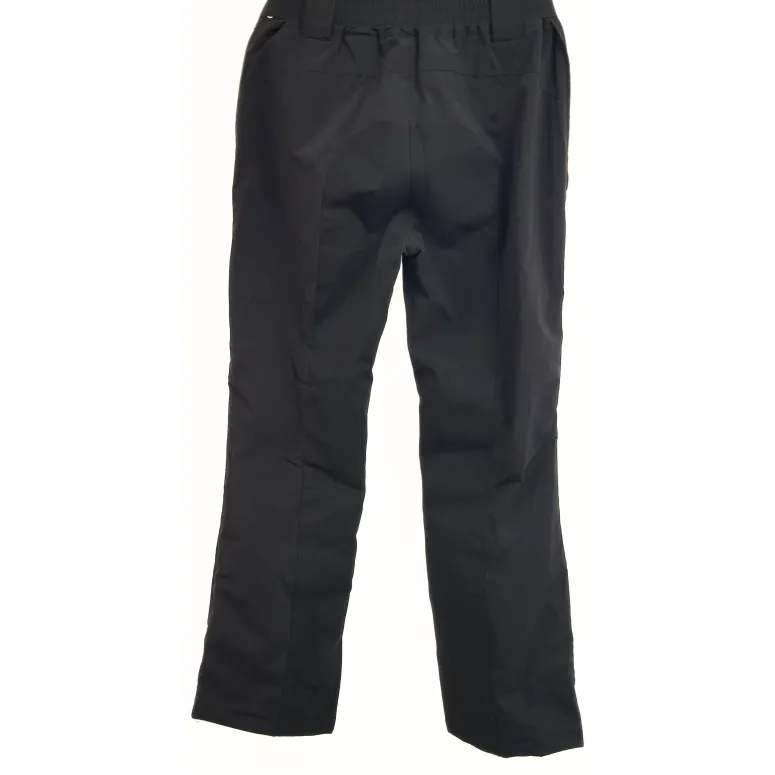 Spodnie Damskie Termo Bryczesy Covalliero Alaska Softshell Wodoodporne r.XL