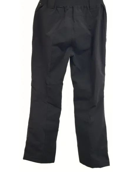 Spodnie Damskie Termo Bryczesy Covalliero Alaska Softshell Wodoodporne r.XL