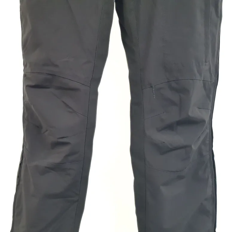 Spodnie Damskie Termo Bryczesy Covalliero Alaska Softshell Wodoodporne r.XL