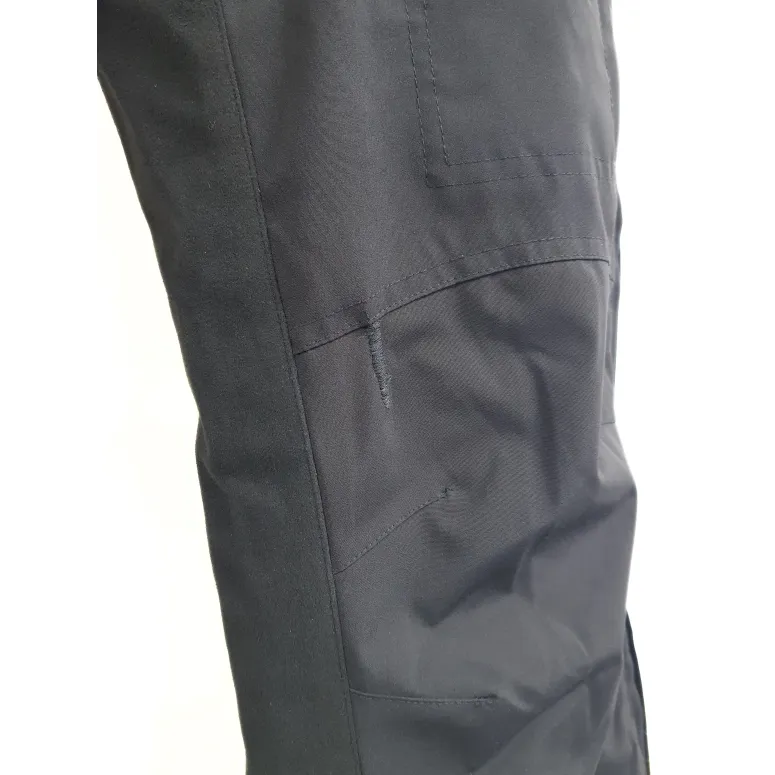 Spodnie Damskie Termo Bryczesy Covalliero Alaska Softshell Wodoodporne r.XL