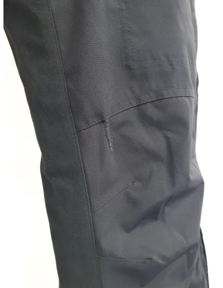 Spodnie Damskie Termo Bryczesy Covalliero Alaska Softshell Wodoodporne r.XL