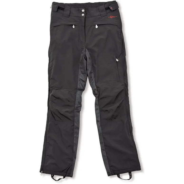 Spodnie Damskie Termo Bryczesy Covalliero Alaska Softshell Wodoodporne r.XL