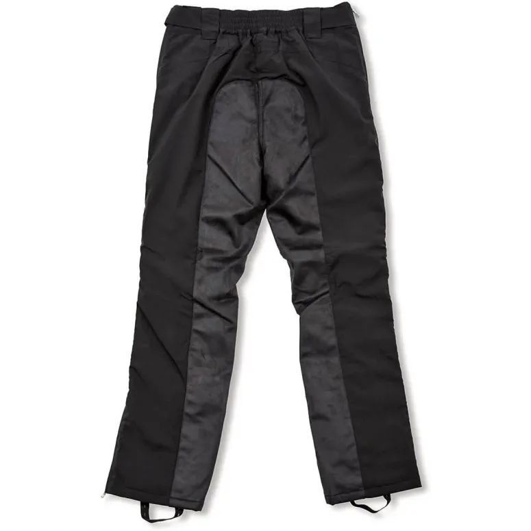 Spodnie Damskie Termo Bryczesy Covalliero Alaska Softshell Wodoodporne r.XL