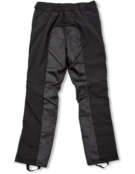 Spodnie Damskie Termo Bryczesy Covalliero Alaska Softshell Wodoodporne r.XL