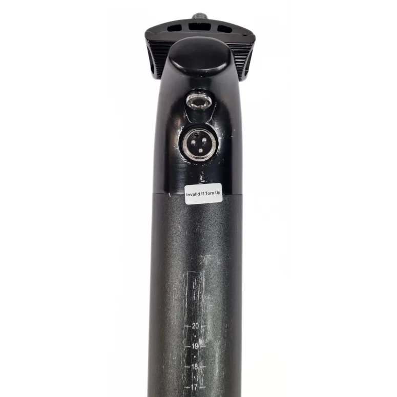 Bateria Do Roweru Elektrycznego Akumulator Zundapp ZXT20 36 V 5,8 Ah Sztyca