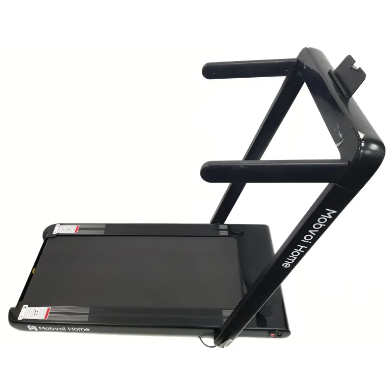 Bieżnia Elektryczna Mobvoi Pro 12 km/h Domowa Składana Bluetooth Do 120 kg