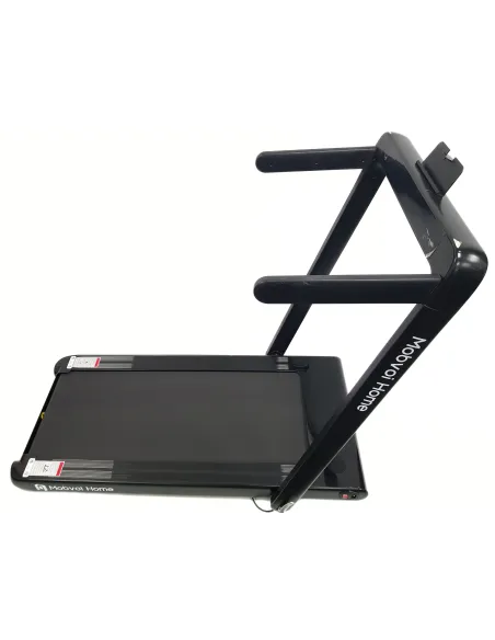 Bieżnia Elektryczna Mobvoi Pro 12 km/h Domowa Składana Bluetooth Do 120 kg