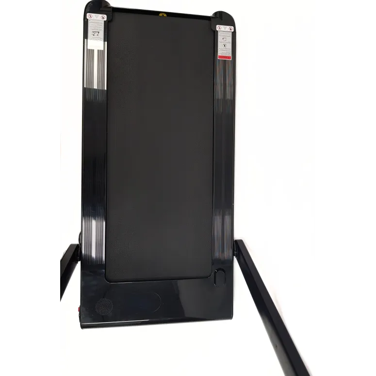 Bieżnia Elektryczna Mobvoi Pro 12 km/h Domowa Składana Bluetooth Do 120 kg