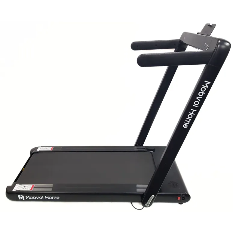 Bieżnia Elektryczna Mobvoi Pro 12 km/h Domowa Składana Bluetooth Do 120 kg