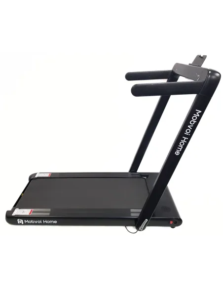 Bieżnia Elektryczna Mobvoi Pro 12 km/h Domowa Składana Bluetooth Do 120 kg