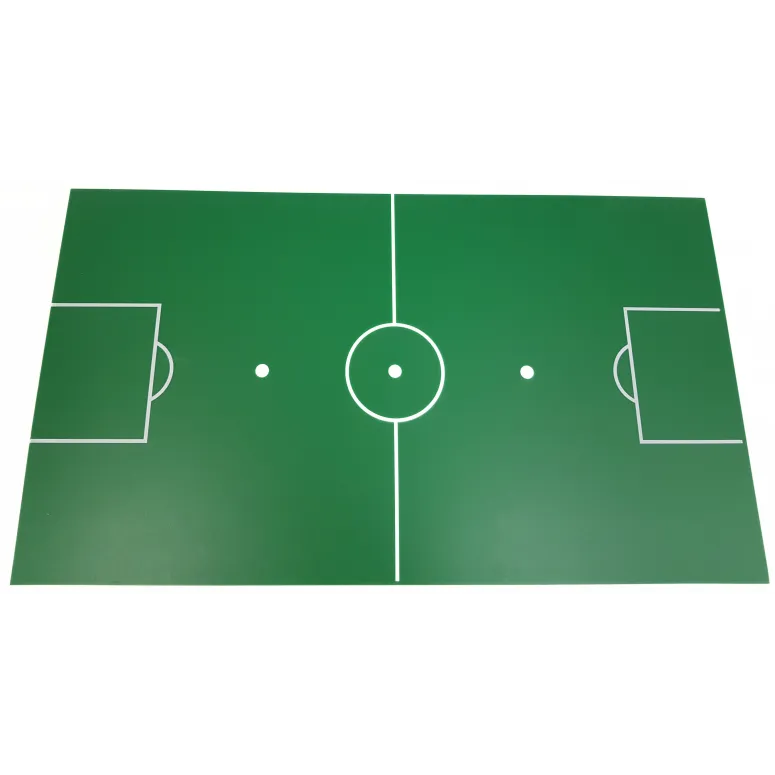 Piłkarzyki Stołowe Stół Do Piłkarzyków Sport1 Składane 4-Osobowe 8-Prętów