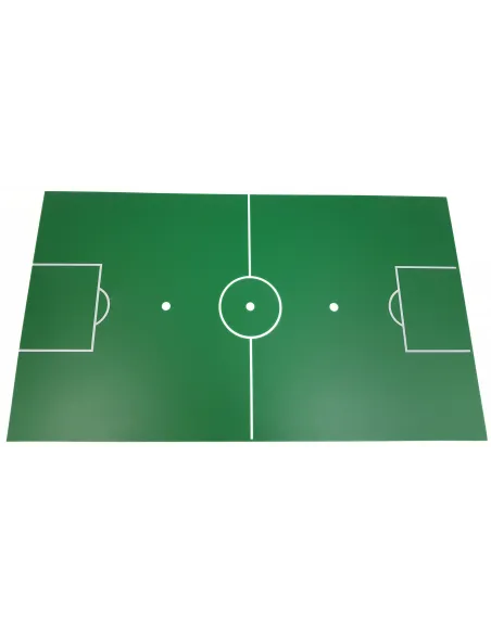 Piłkarzyki Stołowe Stół Do Piłkarzyków Sport1 Składane 4-Osobowe 8-Prętów