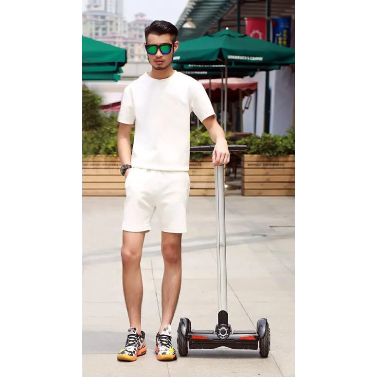 Hoverboard Deskorolka Elektryczna 15 km/h IconBIT Smart Scooter Do 120kg