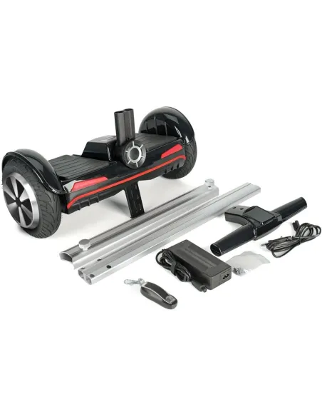 Hoverboard Deskorolka Elektryczna 15 km/h IconBIT Smart Scooter Do 120kg