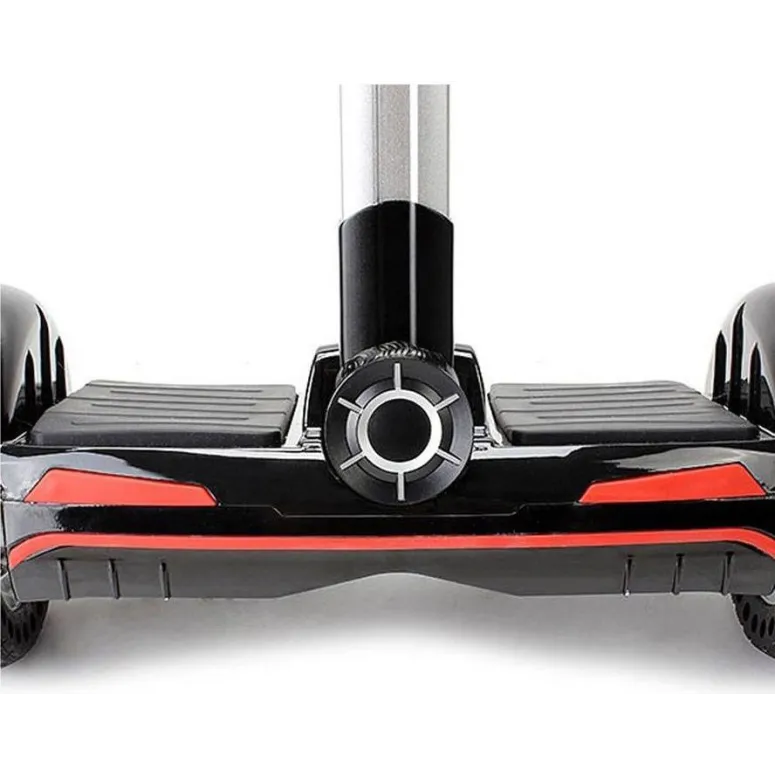 Hoverboard Deskorolka Elektryczna 15 km/h IconBIT Smart Scooter Do 120kg