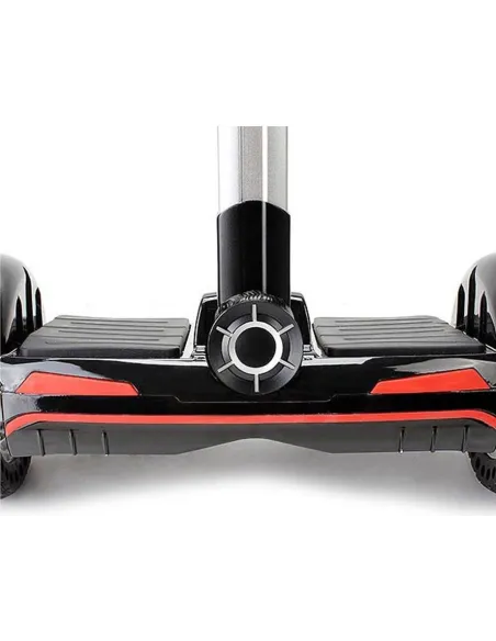 Hoverboard Deskorolka Elektryczna 15 km/h IconBIT Smart Scooter Do 120kg