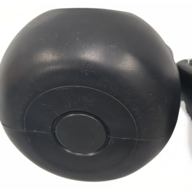 Zestaw 3-Kule Kettlebell Sporzon SPZ-KBSET Fitness Winylowy Nierdzewny 20kg