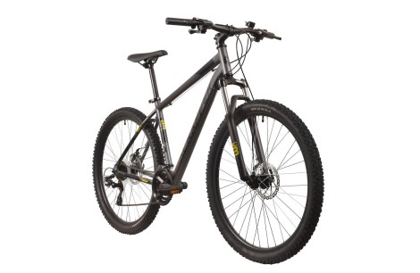Rower Górski 27,5 Alu Hardtail Damski Męski MTB Tarcze Oświetlenie Dzwonek
