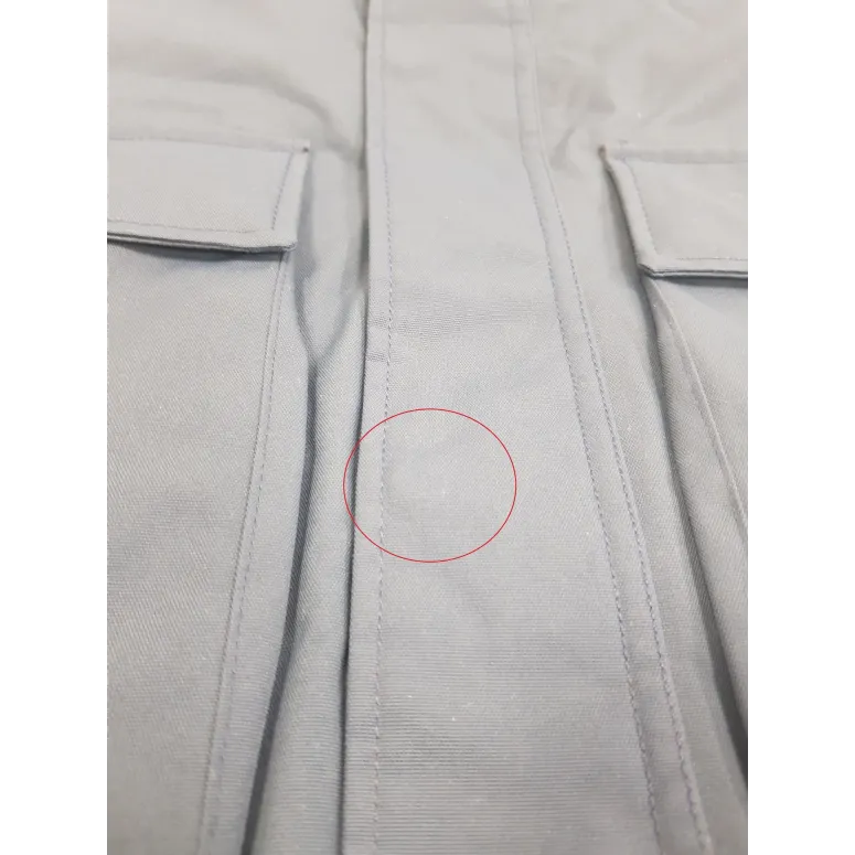 Kurtka Zimowa Męska Jack Wolfskin Glacier Canyon Parka XL