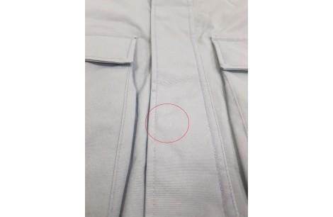 Kurtka Zimowa Męska Jack Wolfskin Glacier Canyon Parka XL