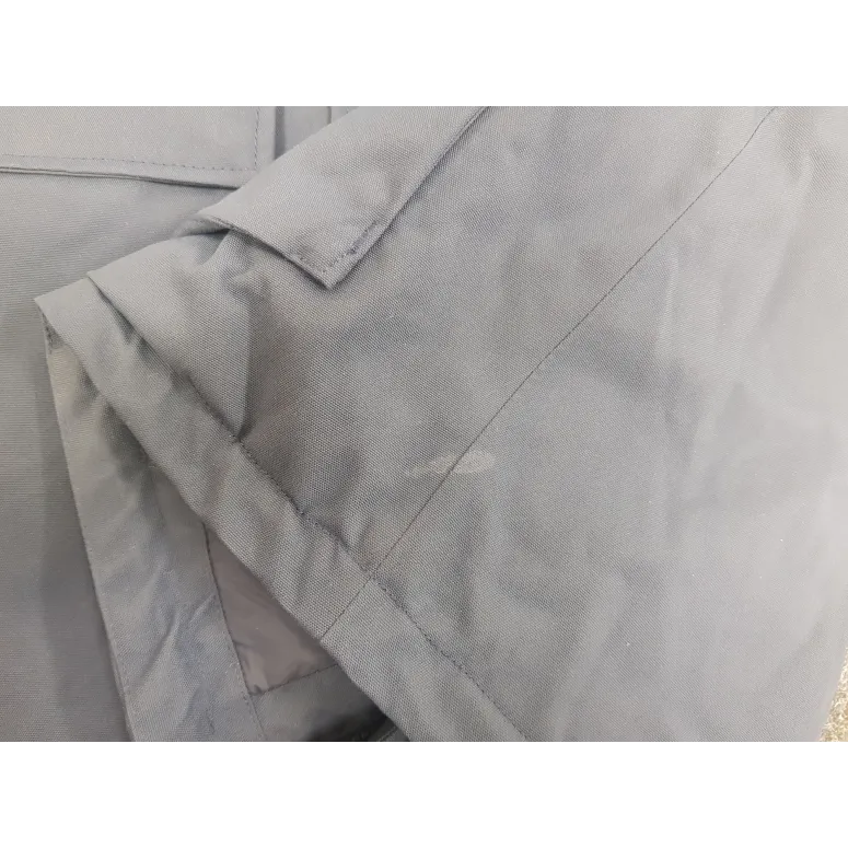 Kurtka Zimowa Męska Jack Wolfskin Glacier Canyon Parka XL