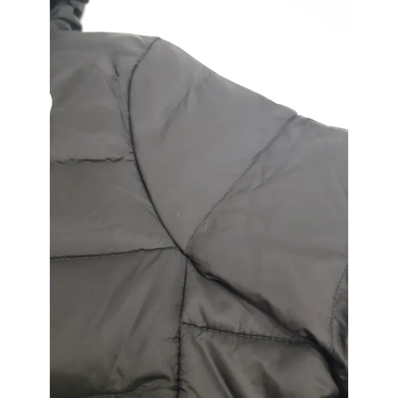 Kurtka Damska Zimowa The North Face ACONCAGUA Hoodie Wodoodporna M