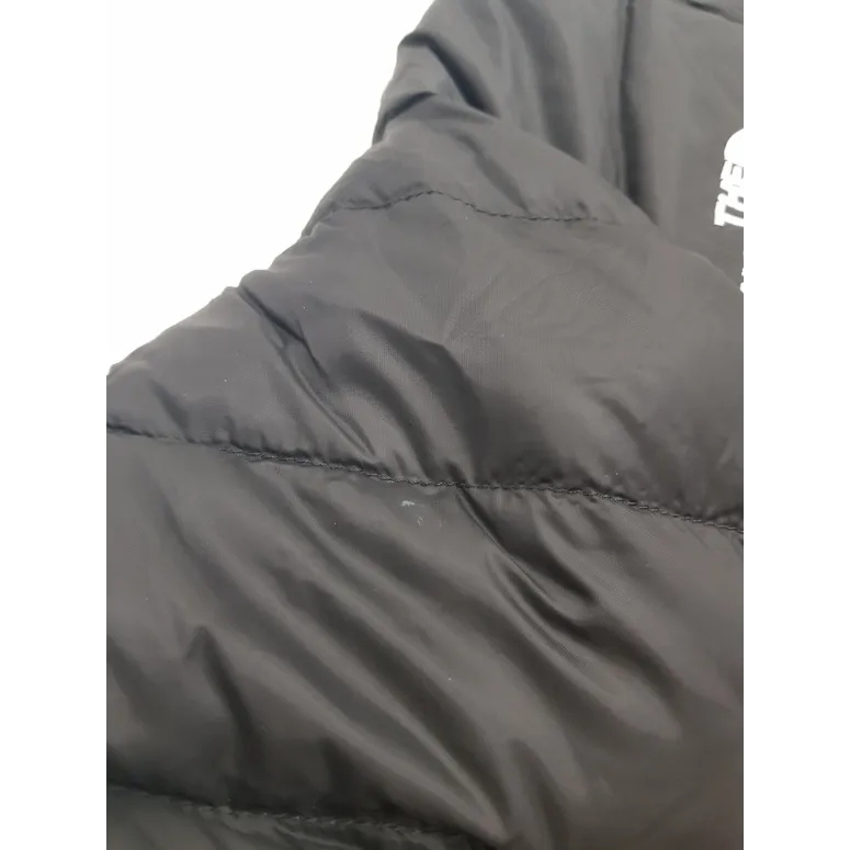 Kurtka Damska Zimowa The North Face ACONCAGUA Hoodie Wodoodporna M