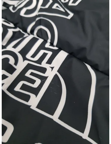 Kurtka Zimowa Dwustronna Chłopięca The North Face Reversible Perrito r. XXL