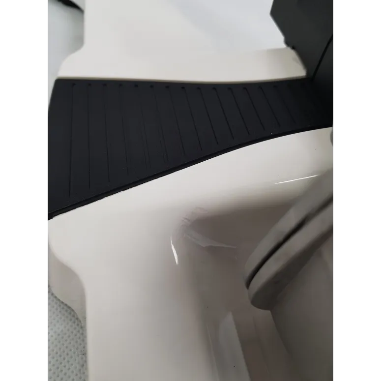 Trenażer Rowerowy Olejowy Elite Qubo Fluid Interaktywny + Szybkozamykacz