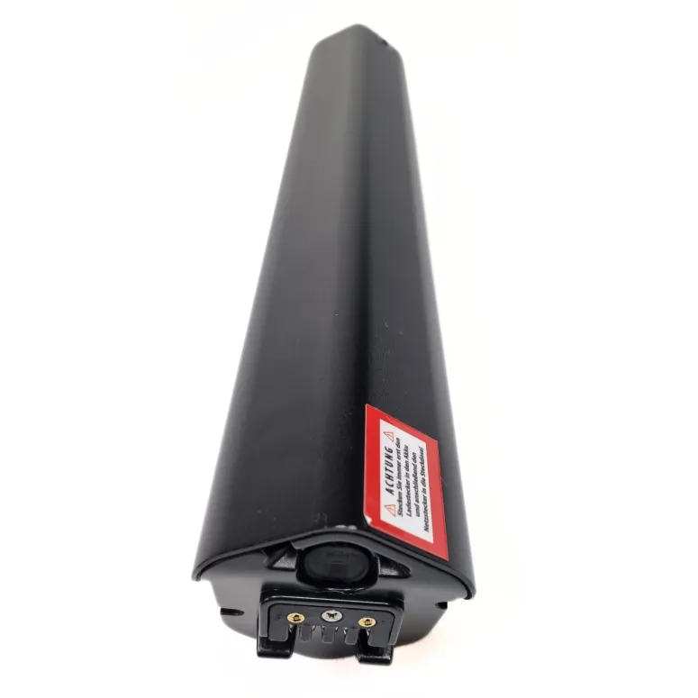 Bateria Do Roweru Elektrycznego E-Bike Akumulator Zundapp Z901/Z902 11,6 Ah