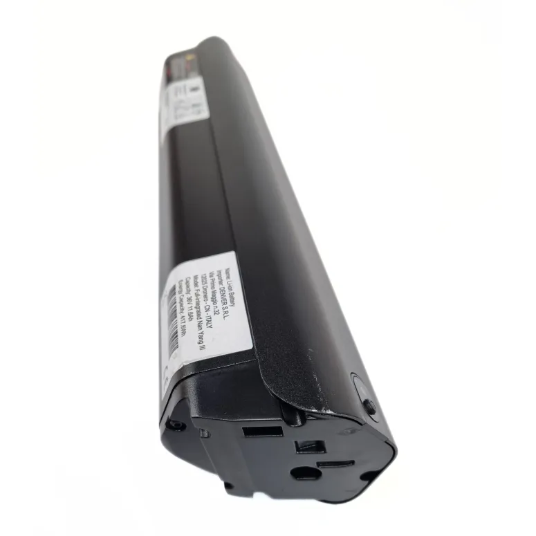 Bateria Do Roweru Elektrycznego E-Bike Akumulator Zundapp Z901/Z902 11,6 Ah