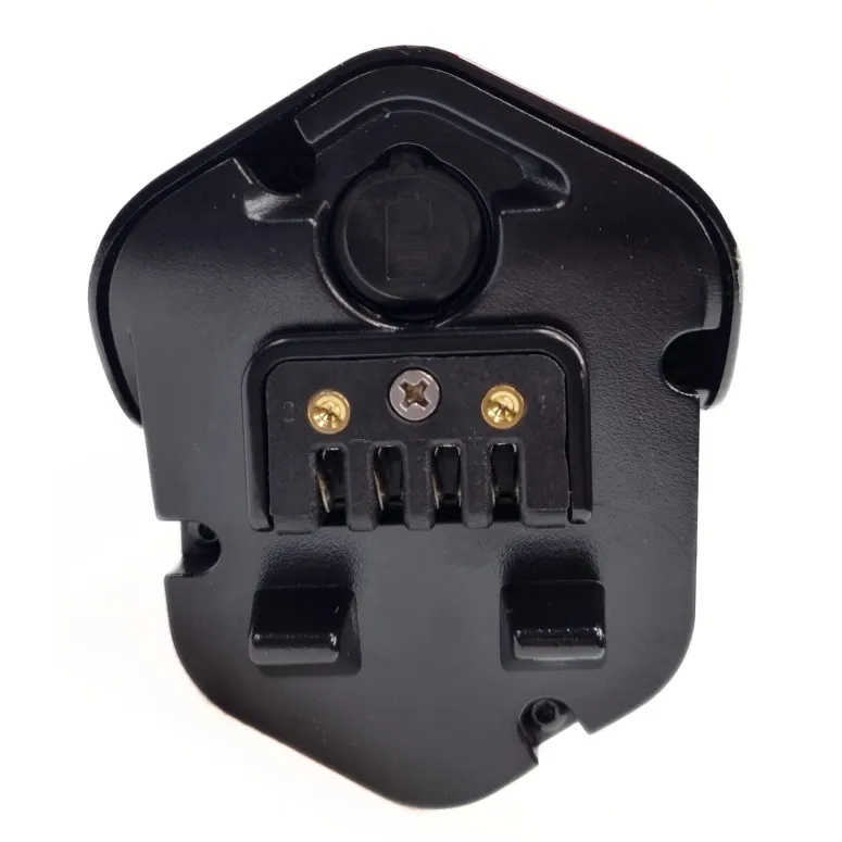 Bateria Do Roweru Elektrycznego E-Bike Akumulator Zundapp Z901/Z902 11,6 Ah