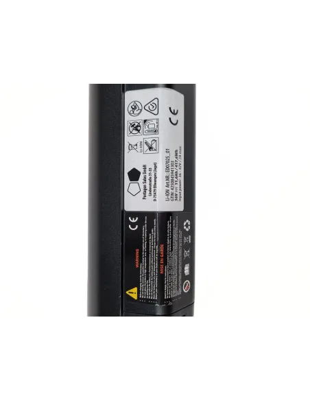 Bateria Do Roweru Elektrycznego E-Bike Akumulator Zundapp Z901/Z902 11,6 Ah