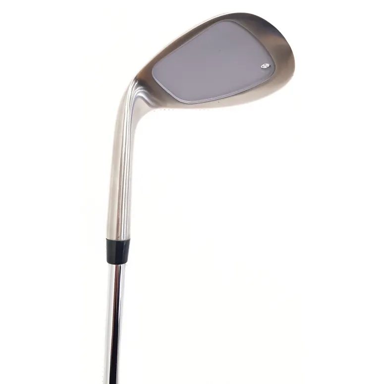 Kij Golfowy Spin Doctor RI 56 Prawy Sand Wedge Lekki Wymienne Wkładki 91 cm