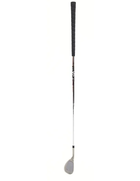 Kij Golfowy Spin Doctor RI 56 Prawy Sand Wedge Lekki Wymienne Wkładki 91 cm