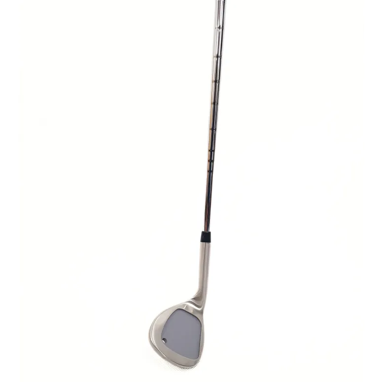 Kij Golfowy Spin Doctor RI 56 Prawy Sand Wedge Lekki Wymienne Wkładki 91 cm