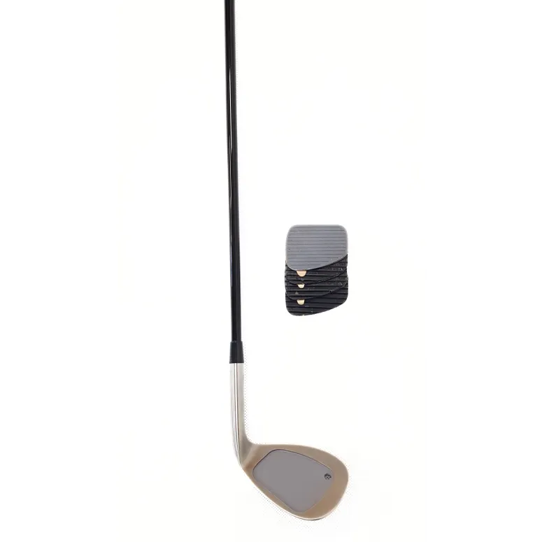 Kij Golfowy Spin Doctor RI 56 Lewy Sand Wedge Lekki Wymienne Wkładki 91 cm