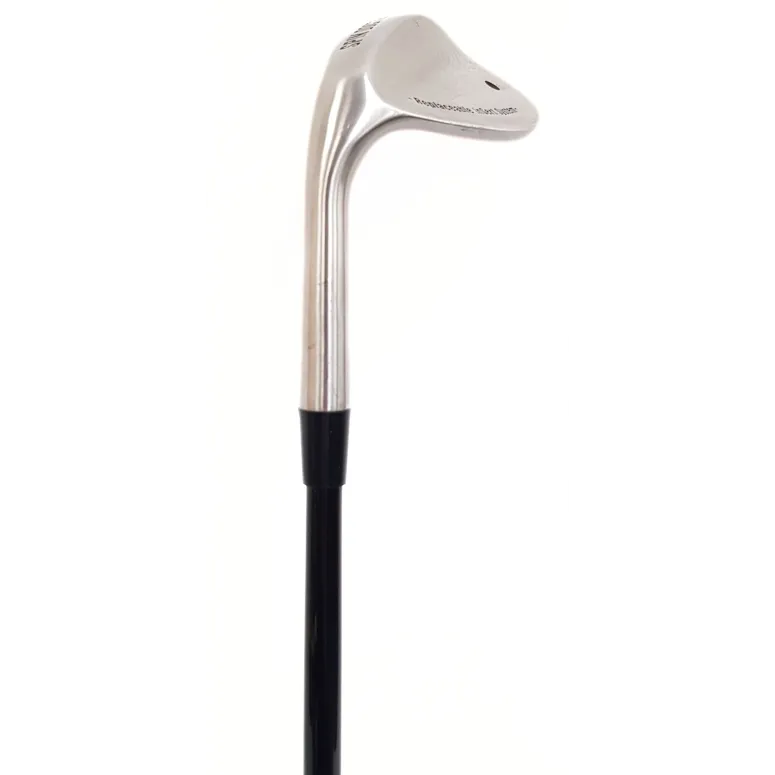 Kij Golfowy Spin Doctor RI 56 Lewy Sand Wedge Lekki Wymienne Wkładki 91 cm