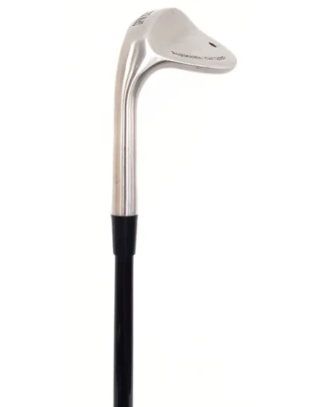 Kij Golfowy Spin Doctor RI 56 Lewy Sand Wedge Lekki Wymienne Wkładki 91 cm