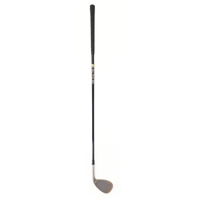 Kij Golfowy Spin Doctor RI 56 Lewy Sand Wedge Lekki Wymienne Wkładki 91 cm