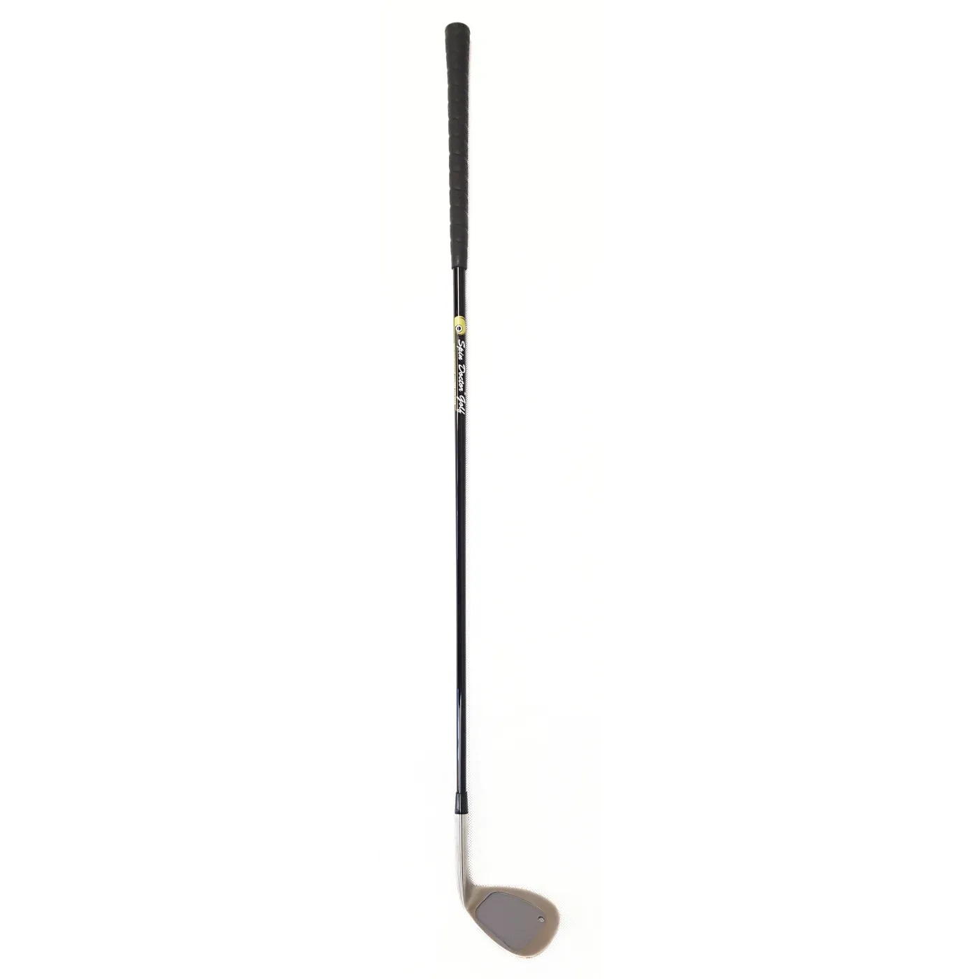 Kij Golfowy Spin Doctor RI 56 Lewy Sand Wedge Lekki Wymienne Wkładki 91 cm