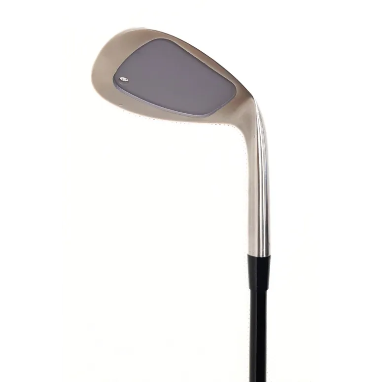 Kij Golfowy Spin Doctor RI 56 Lewy Sand Wedge Lekki Wymienne Wkładki 91 cm